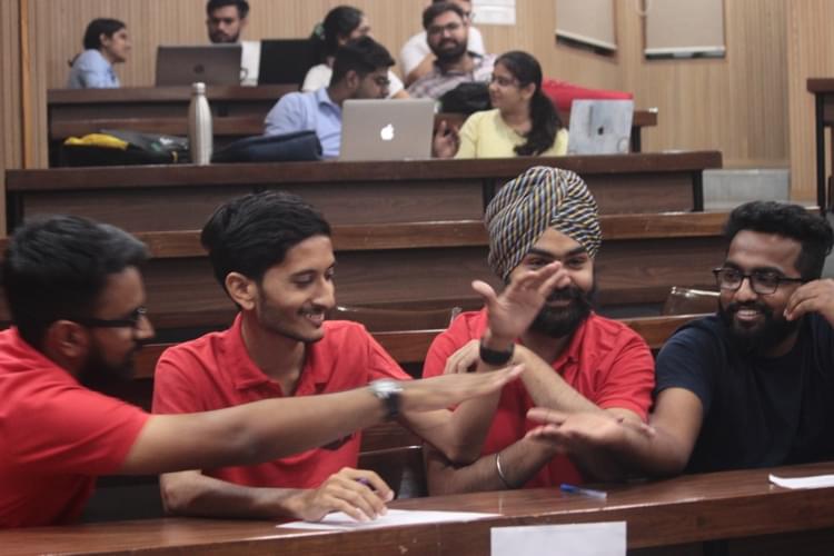 "Tribhuvan" Sahkari University Club photo 5